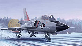 トランペッター 1/48 アメリカ空軍 F-106A デルタダート プラモデル(未使用・未開封品)