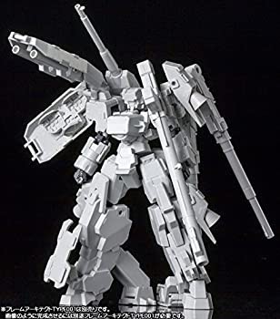 フレームアームズ 轟雷アーマーフルセット 〈Ver.F.M.E〉（2013 第53回全日(未使用品)