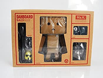 よつばと！マシーネンダンボー　Ma.K.DANBOARD #003 BANANA BOX(未使用品)