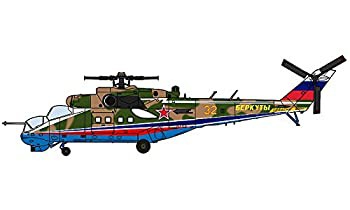 【未使用】【中古】 ハセガワ 1/72 Mi-24P ハインド ゴールデン イーグルス