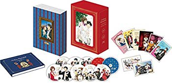 【未使用】【中古】のだめカンタービレ コンプリートBlu-ray BOX