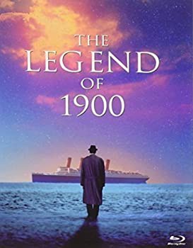 未使用】【中古】Legend of 1900 / [Blu-ray] [Import]の通販はを海外通販！