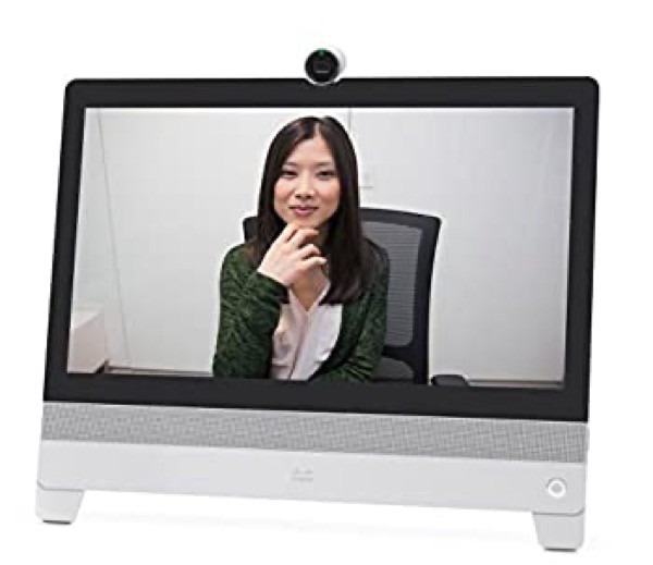 【未使用】【中古】 CISCO シスコ TelePresence Product CP-DX80-K9=の通販は