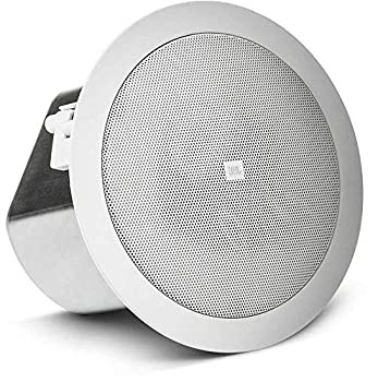 【未使用】【中古】 JBL PROFESSIONAL Control 12C T 天井埋込用スピーカー ペア