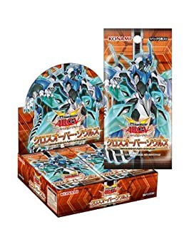 未使用】【中古】遊戯王アーク・ファイブ OCG クロスオーバー
