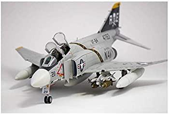 1/48 USN F-4J VF-84 Jolly Rogers #12305 ACADEMY HOBBY MODEL KITS(未使用・未開封品)の通販は