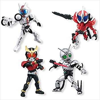 66アクション仮面ライダー6　 10個入 BOX（食玩・清涼菓子）(未使用・未開封品)