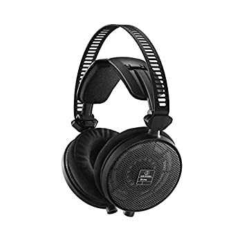 【未使用】【中古】 audio technica オーディオテクニカ プロフェッショナルオープンバックリファレンスヘッドホン ATH-R70X 開放型 ミキ