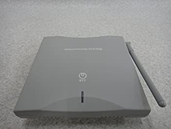 【未使用】【中古】 NX-DCL-S (1) CS- (1) (S) NTT NX-DCL-スター1増設接続装置