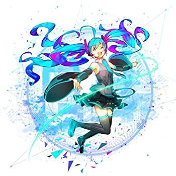 【未使用】【中古】 HATSUNE MIKU EXPO in New York 初回限定生産版 [Blu-ray]