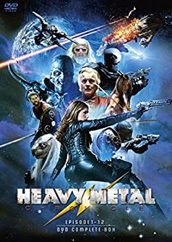 【未使用】【中古】ヘヴィメタル・クロニクル　DVD BOXの通販は