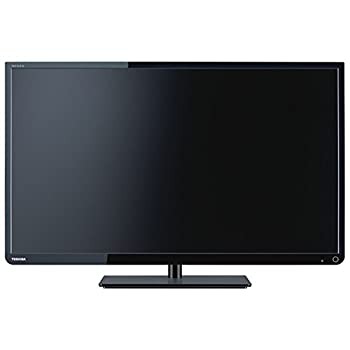 【未使用】【中古】 東芝 32V型地上 BS 110度CSデジタル ハイビジョンLED液晶テレビ (別売USB HDD録画対応) LED REGZA 32S10