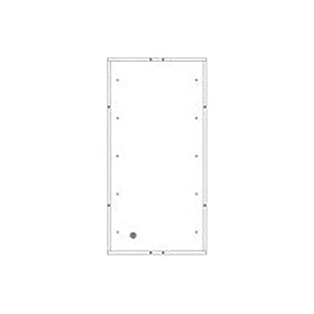 中古】 パナソニック 2線式リモコンセレクタスイッチ 埋込ボックス 6段