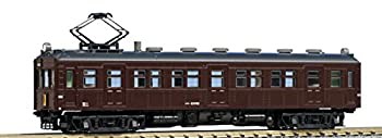 【未使用】【中古】KATO Nゲージ クモハ12 50 鶴見線 4964 鉄道模型 電車