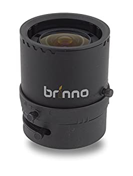 【未使用】【中古】 Brinno BCS 18-55 レンズ カメラ用 TLC200 Pro Brinno タイムラプス 18-55mm F1.2 ブラック