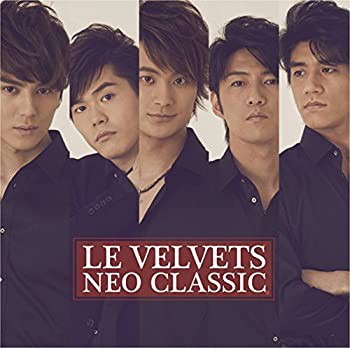 【未使用】【中古】 NEO CLASSIC (初回生産限定盤) (DVD付)