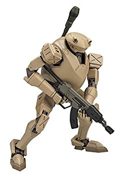 【未使用】【中古】 アルメカ フルメタル・パニック！The Second Raid 1/60 Rk-92 サベージ サンドVer. 宮沢模型流通限定