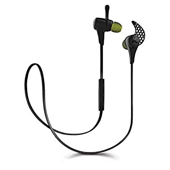 【未使用】【中古】 JayBird X2 Bluetooth JBD-EP-000008c ブラック MIDNIGHT