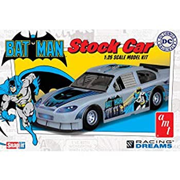 プラッツ 1/25 バットマン ストックカー プラモデル AMT940（未使用品）