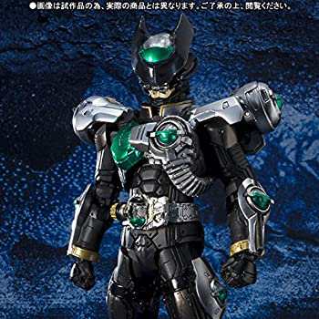 プレミアムバンダイ限定 S.I.C. 仮面ライダーバース（未使用品）