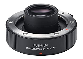 【未使用】【中古】 FUJIFILM 富士フイルム フジノンテレコンバーターXF1.4X TC WR