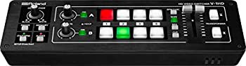 【未使用】【中古】 Roland ローランド HD VIDEO SWITCHER V-1HD