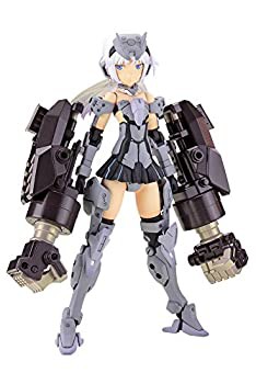 コトブキヤ フレームアームズ・ガール アーキテクト ノンスケール プラモデ（未使用品）