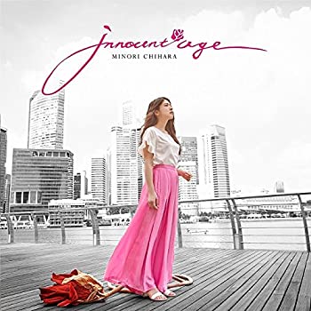 【未使用】【中古】 Innocent Age (初回限定盤) (DVD付)の通販は