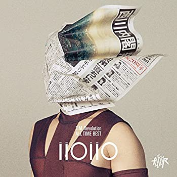 【未使用】【中古】 2020 -T.M.Revolution ALL TIME BEST- (初回生産限定盤) (DVD付)の通販は