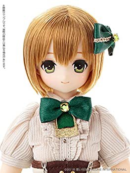 【未使用】【中古】 AZONE サアラズ ア・ラ・モード ~Twinkle a・la・mode~ ペリドット / マヤ 【ドール】