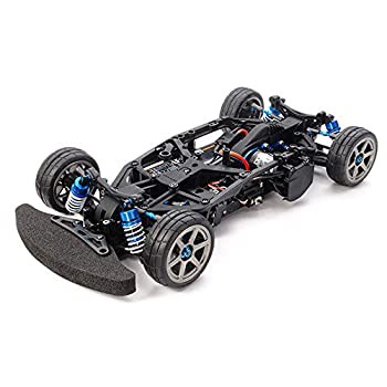 タミヤ 1/10 電動RCカーシリーズ No.636 TA07 PRO シャーシキット オンロー（未使用品）の通販は