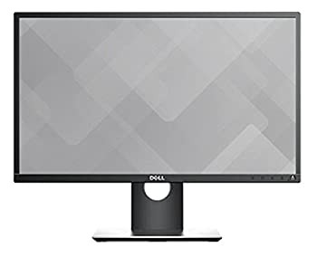 【未使用】【中古】Dell 23 Monitor P2317h - 58.4cm(23 ) Black Eur