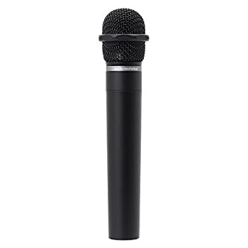 オーディオテクニカ 1.9GHz帯デジタルワイヤレスマイクロホン ATW-T190MIC（未開封・未使用品）