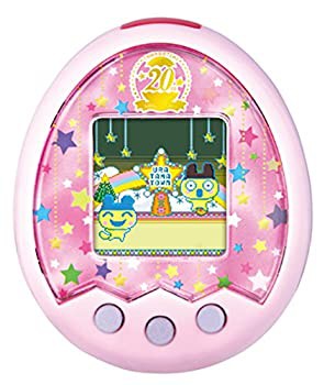 Tamagotchi m!x (たまごっちみくす) 20th Anniversary m!x ver. ロイヤルピ（未開封・未使用品）