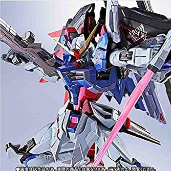 METAL BUILD デスティニーガンダム(フルパッケージ)(魂ウェブ商店限定)（未使用品）