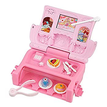 キラキラ プリキュアアラモード いらっしゃいませ!キラパティショップへ（未使用品）