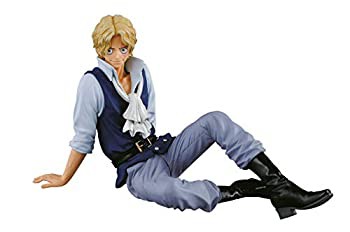 ワンピース SCultures BIG 造形王SPECIAL -SABO- サボ(プライズ)（未使用品）