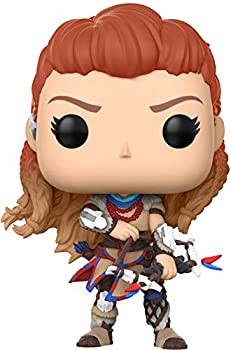 Horizon Zero Dawn - Aloy（未使用品）