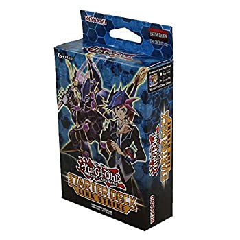 【予約商品・7/21日出荷予定】北米版 遊戯王 Starter Deck LInk Strike【１（未使用品）