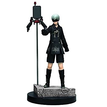 NieR: Automata Character Figure ヨルハ 九号S型 YoRHa No.9 Type S（未使用品）