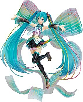 【未使用】【中古】 キャラクター・ボーカル・シリーズ01 初音ミク 初音ミク 10th Anniversary Ver. Memorial Box (記念本 初音ミク アー