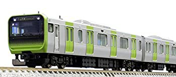 未使用】【中古】 TOMIX Nゲージ 限定 E235系 山手線 ・ 04編成 セット 11両 98984 鉄道模型 電車 (メーカー初回受注限定生産)の通販はau  PAY マーケット - MAGGY&MAGGY au PAY マーケット店 | au PAY マーケット－通販サイト