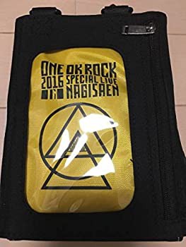 未使用】【中古】 ONE OK ROCK NAGISAEN 渚園 マルチスマホケースの