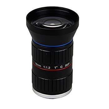 未使用】【中古】 Quanmin Starlight 8MP 4K 1インチ 16mm F1.2