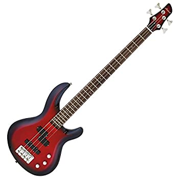 【未使用】【中古】AriaProII IGBベース 4弦 MRS IGB-STDの通販は