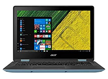 未使用】【中古】 acer エイサー Spin 1 Touch Notebook - ターコイズ