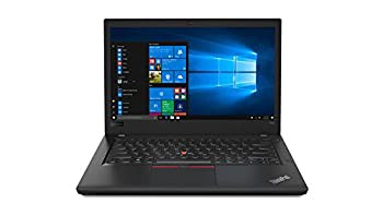 【未使用】【中古】 Lenovo レノボ 20L50010US ThinkPad T480 Notebook PC 14｜au PAY マーケット