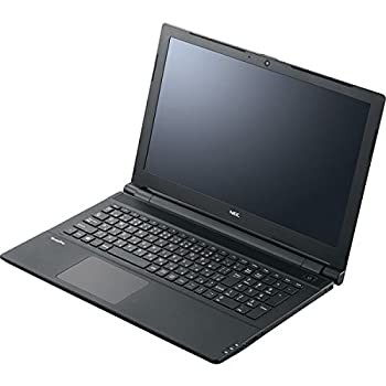 未使用】【中古】 NEC VersaPro タイプVF (Celeron 3855U1.6GHz/4GB