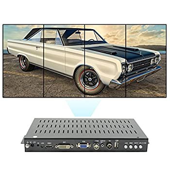 未使用】【中古】 LINK-MI TV04V 90度回転 垂直ビデオウォール