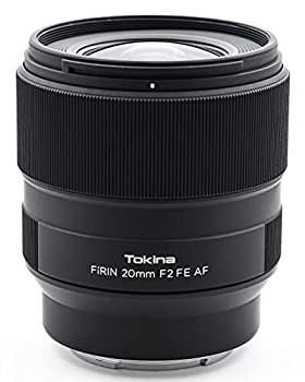 【未使用】【中古】 TOKINA トキナー FiRIN 20mm F2 FE AF ソニーEマウント FIRIN20MMF2FEAF